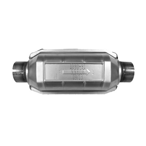 AP Exhaust 99806 Catalytic Converter-Universal For DODGE,FORD,ISUZU,PLYMOUTH